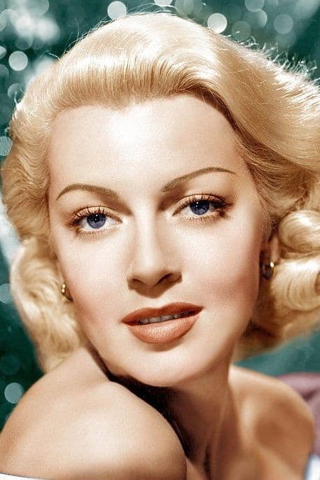 Foto di Lana Turner