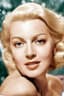 Foto di Lana Turner