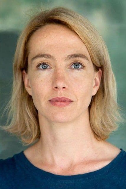 Foto di Ursina Lardi