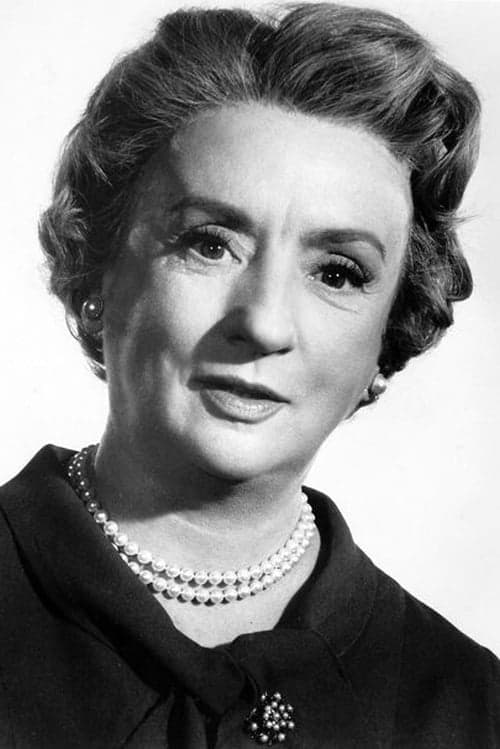 Foto di Mildred Natwick