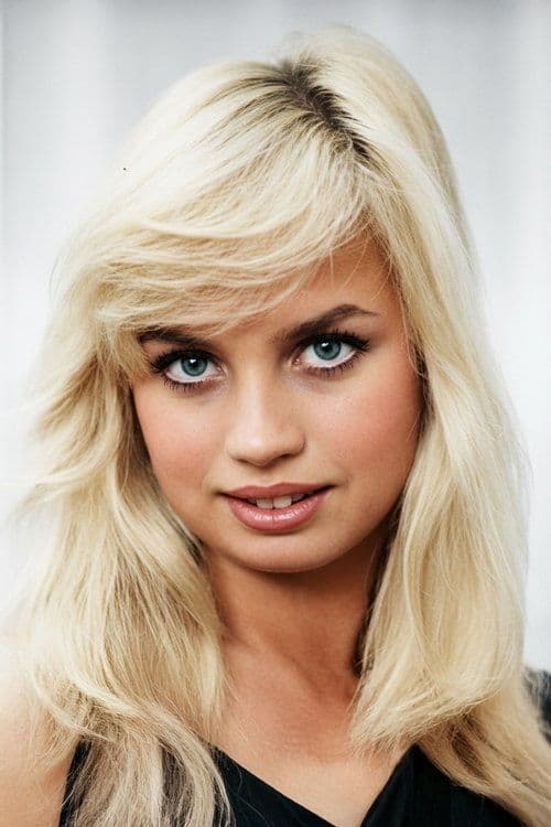 Foto di Barbara Valentin