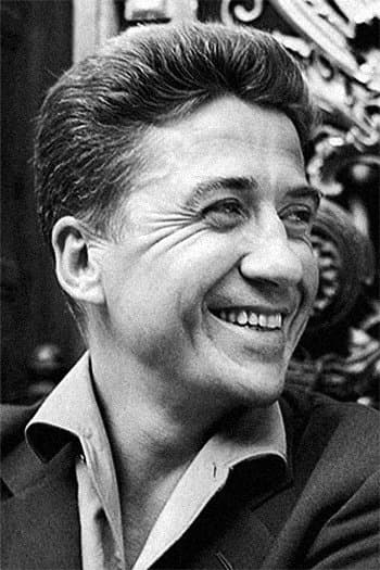 Foto di Alain Resnais