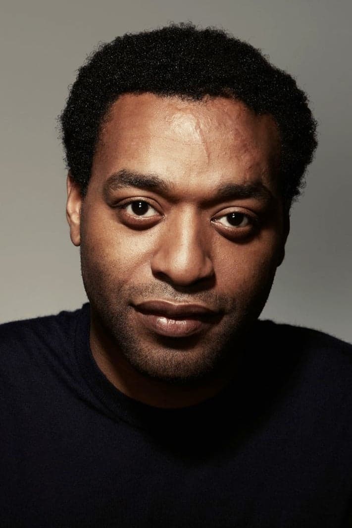 Foto di Chiwetel Ejiofor