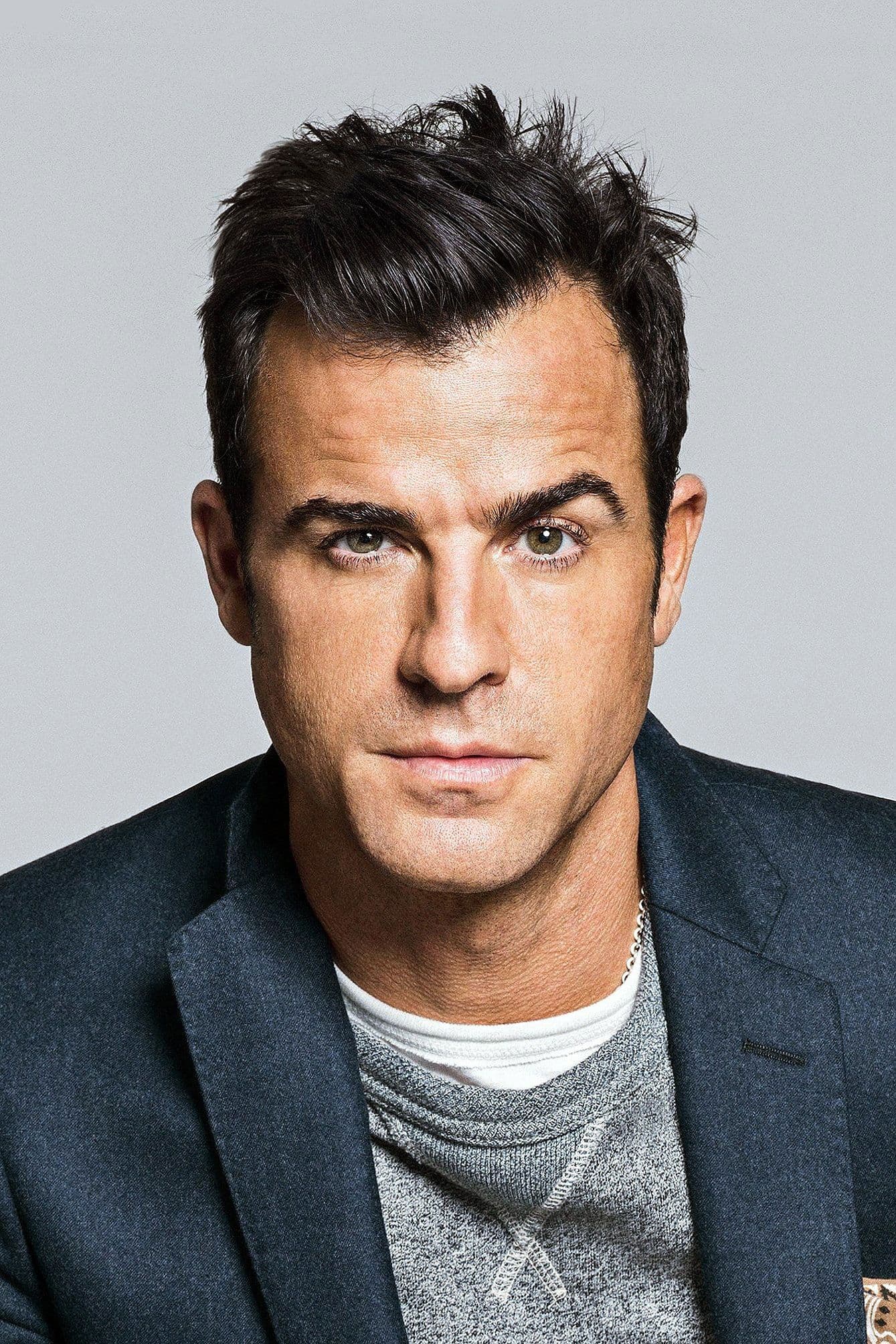 Foto di Justin Theroux