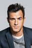Foto di Justin Theroux