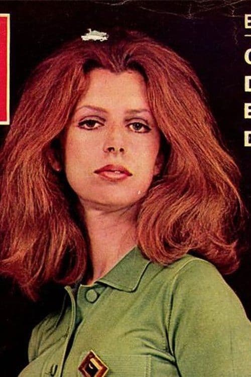 Foto di Danuza Leão