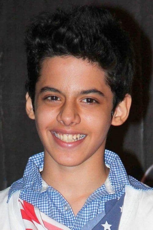 Foto di Darsheel Safary