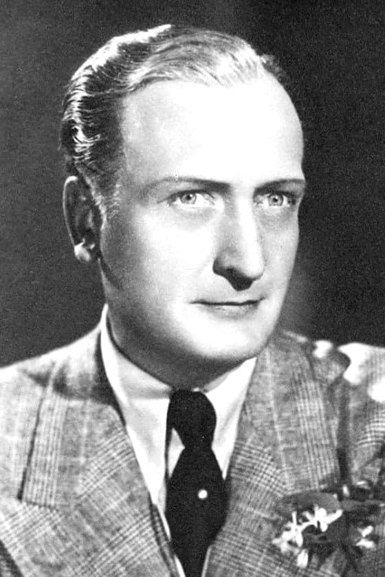 Foto di Hans Albers