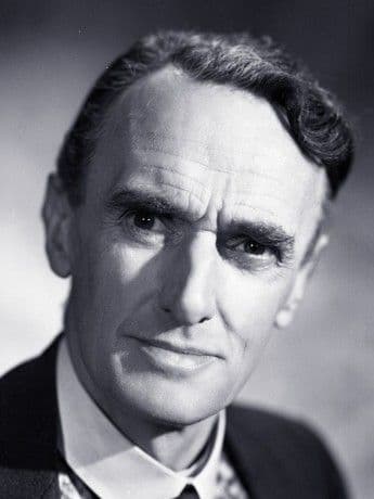 Foto di John Laurie