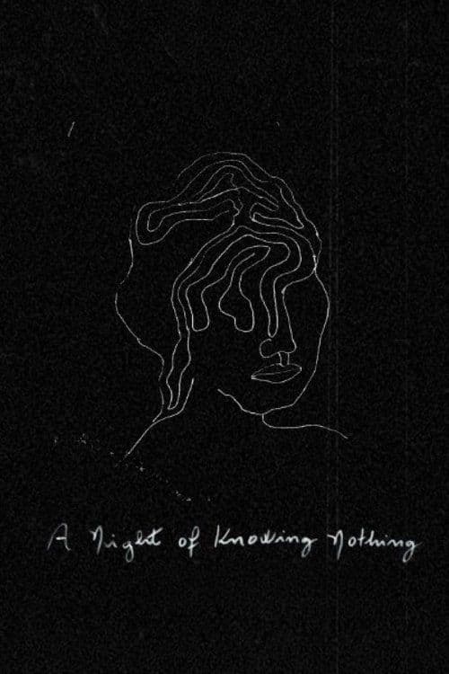 Poster for A Night of Knowing Nothing