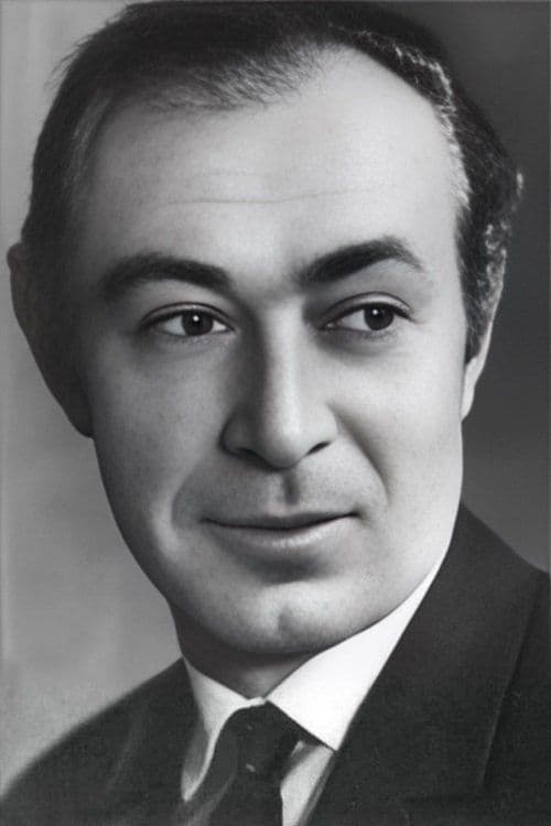 Foto di Nikolai Grinko