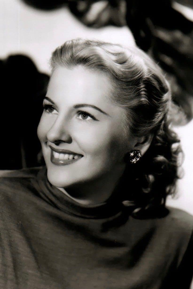 Foto di Joan Fontaine