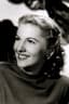 Foto di Joan Fontaine