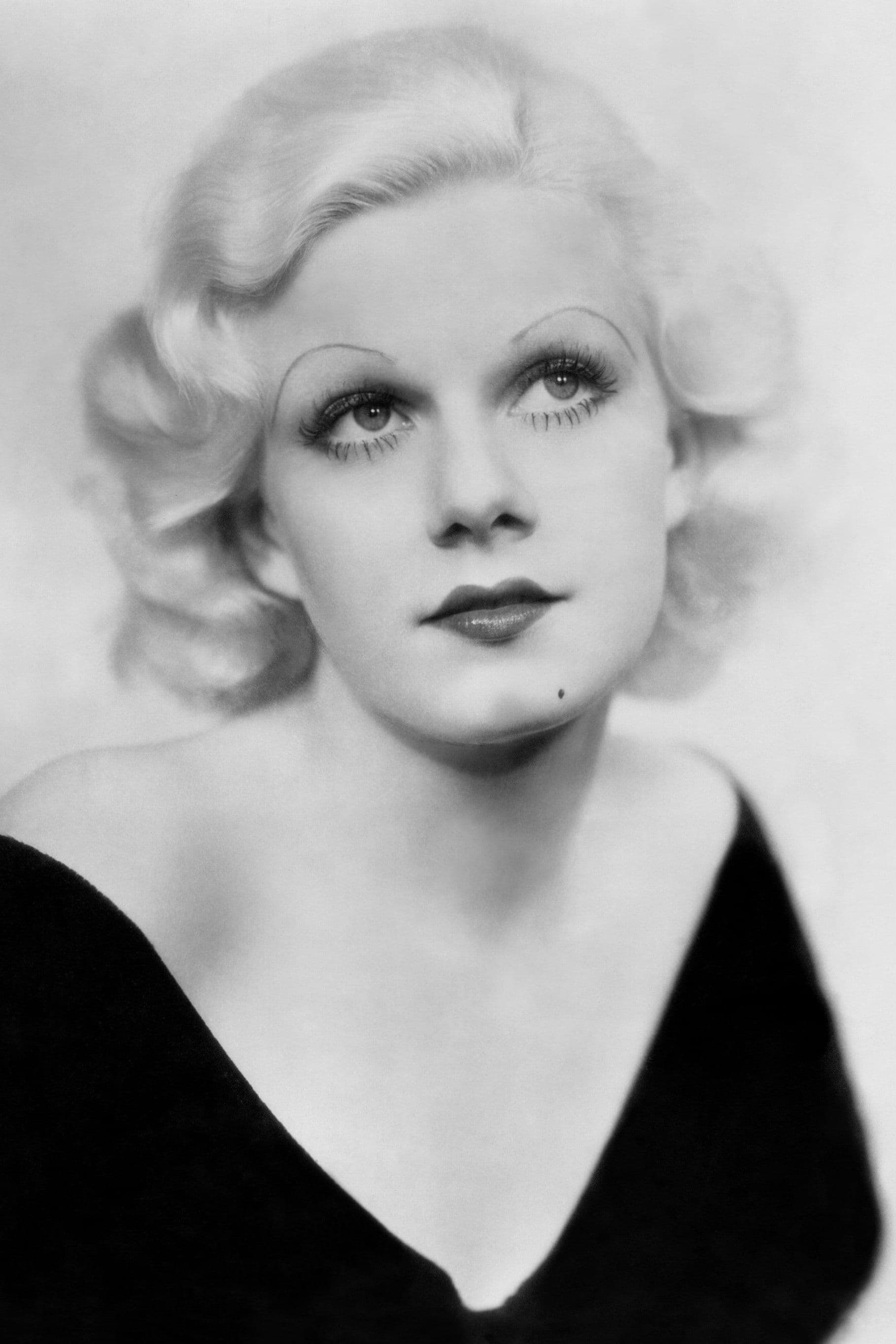 Foto di Jean Harlow