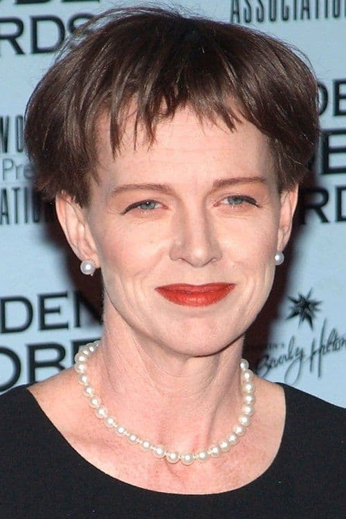 Foto di Judy Davis