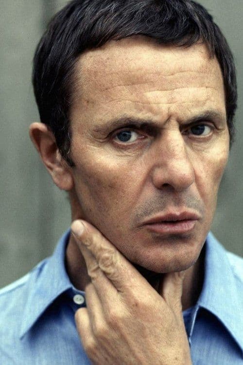 Foto di Heinz Bennent