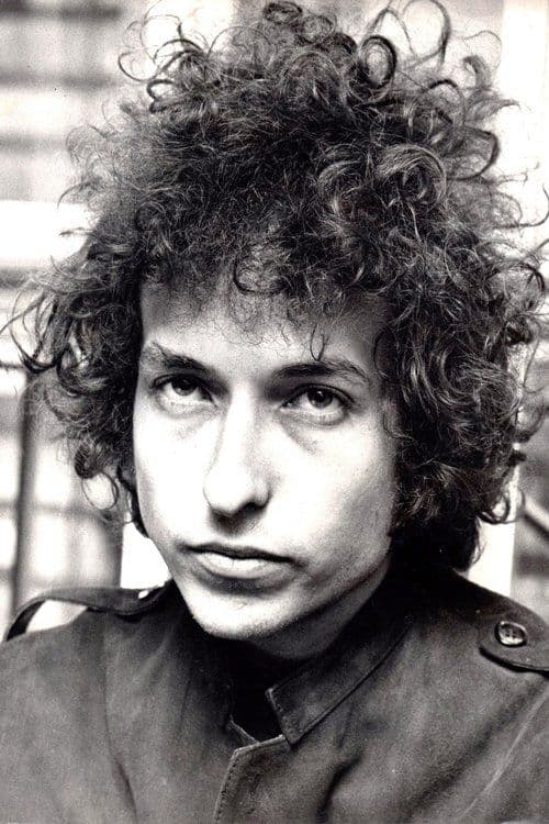 Foto di Bob Dylan