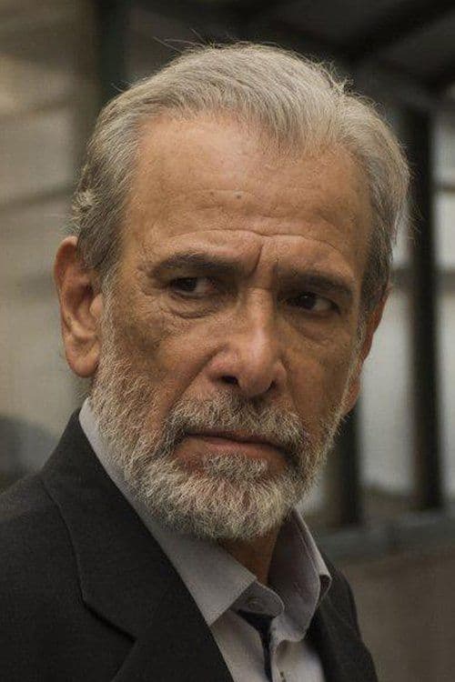 Foto di Hossein Mahjoub