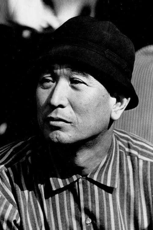 Foto di Akira Kurosawa
