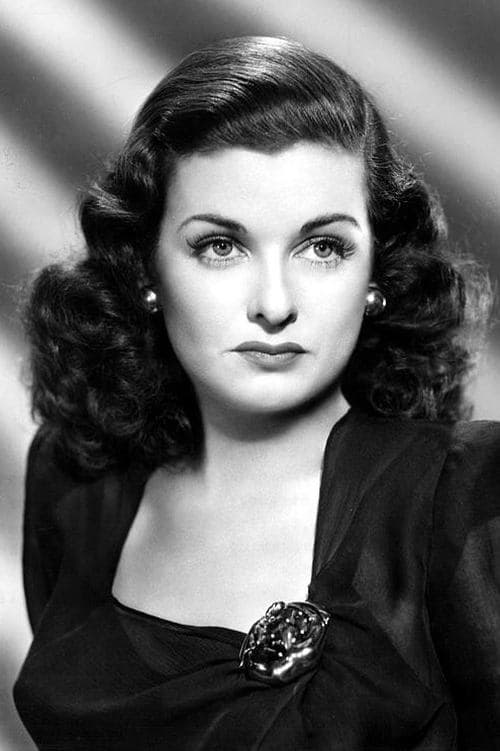 Foto di Joan Bennett