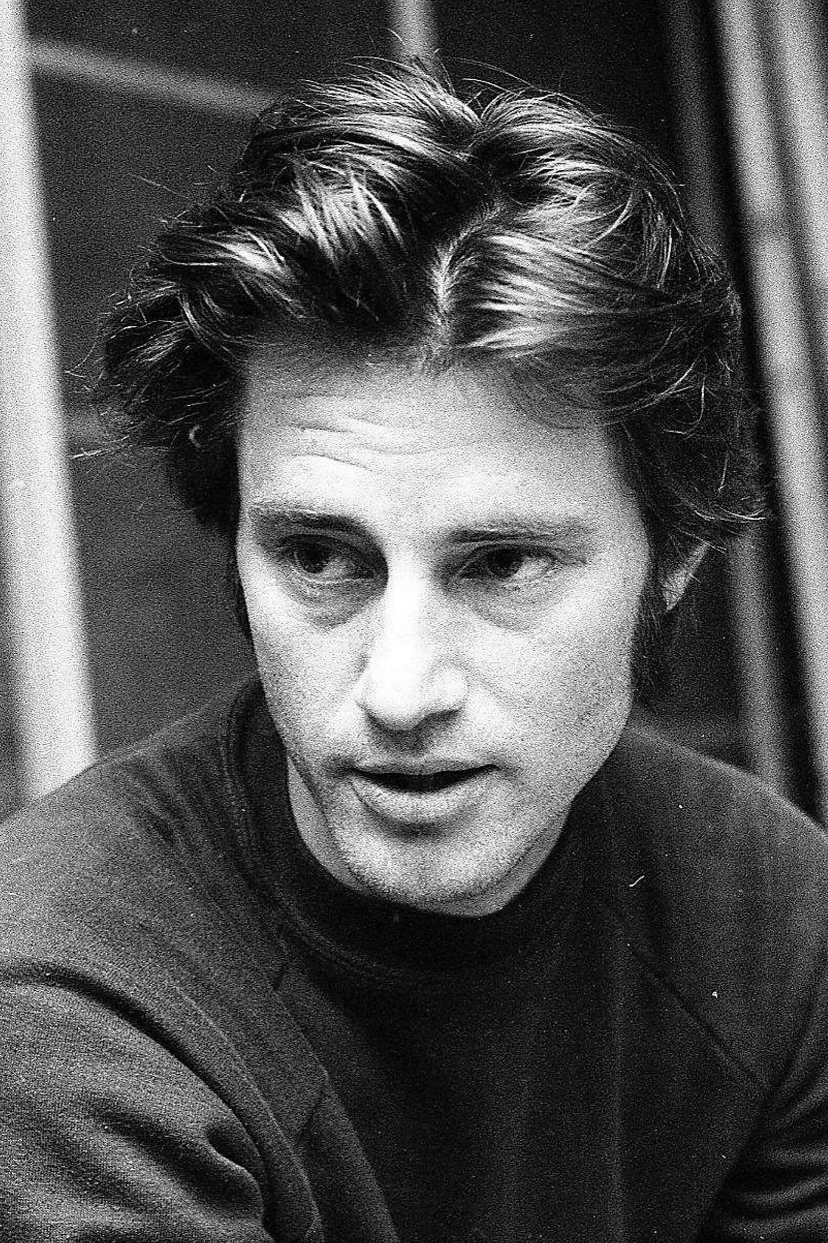 Foto di Sam Shepard