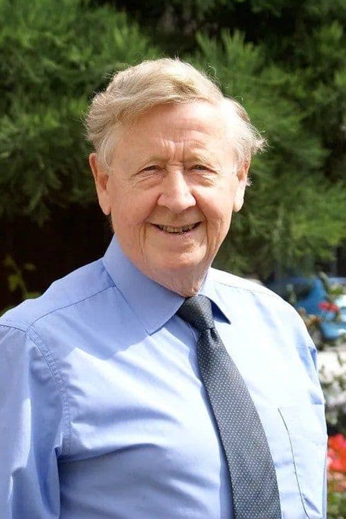 Foto di Bernard Atha