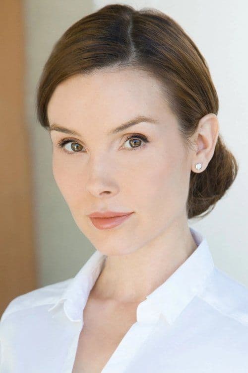 Foto di Kristina Anapau