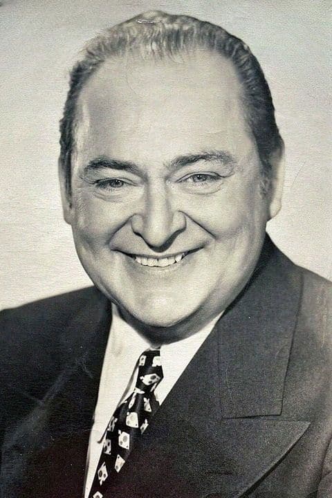 Foto di Edward Arnold
