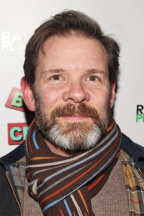 Foto di Thomas Jay Ryan