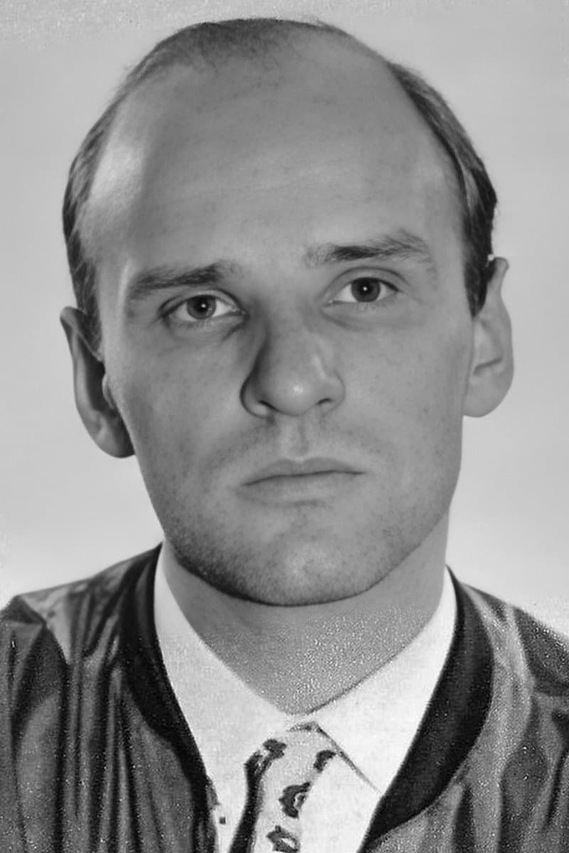 Foto di Anatoli Solonitsyn