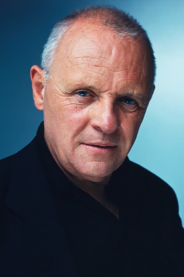 Foto di Anthony Hopkins