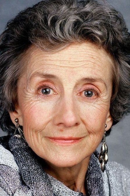 Foto di Suzanne Flon