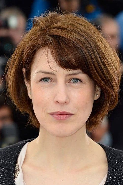 Foto di Gina McKee