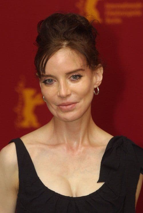 Foto di Anna Thomson