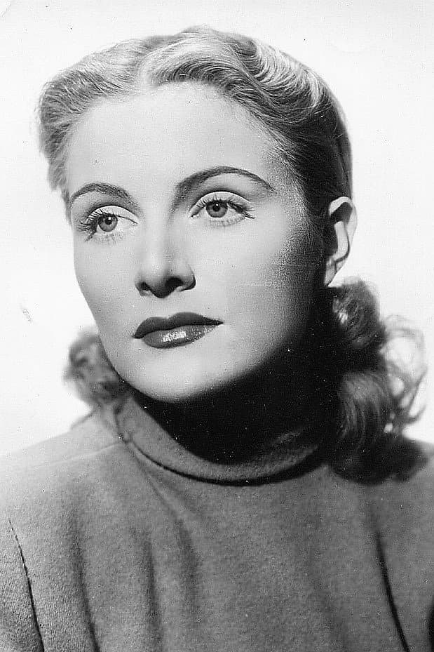 Foto di Virginia Huston
