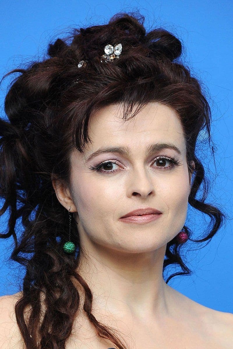 Foto di Helena Bonham Carter