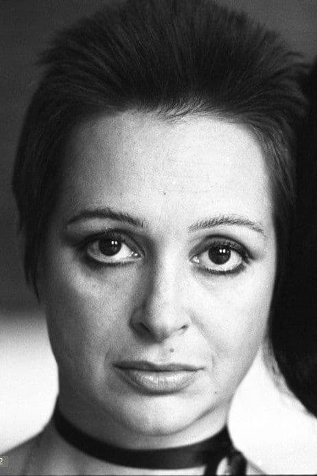 Foto di Adriana Asti