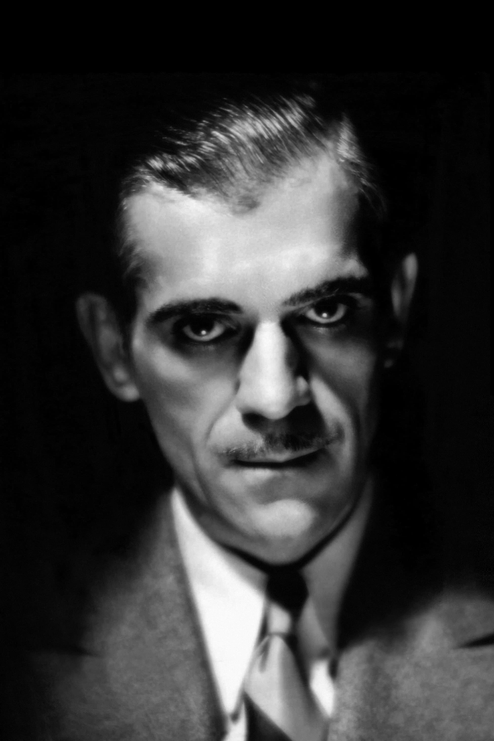 Foto di Boris Karloff