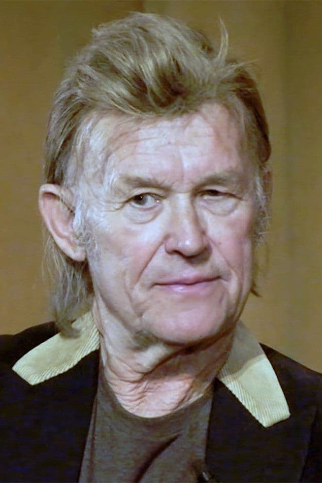 Foto di Paul Koslo