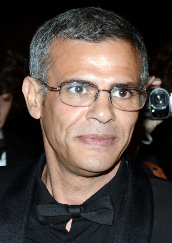 Foto di Abdellatif Kechiche