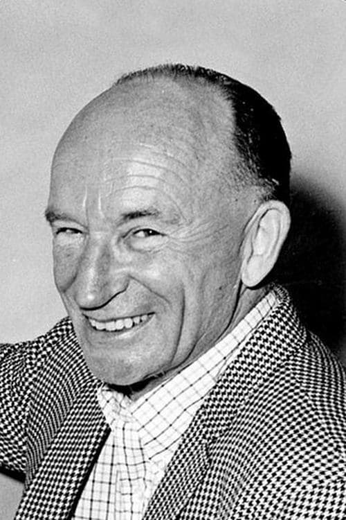 Foto di Robert Stevenson