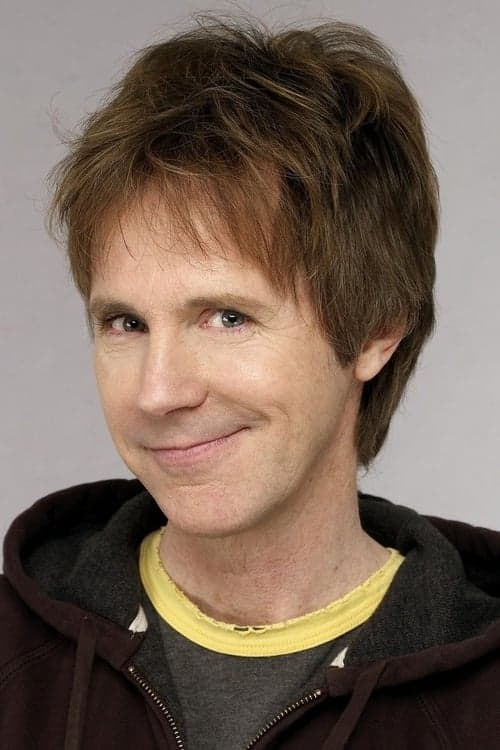 Foto di Dana Carvey