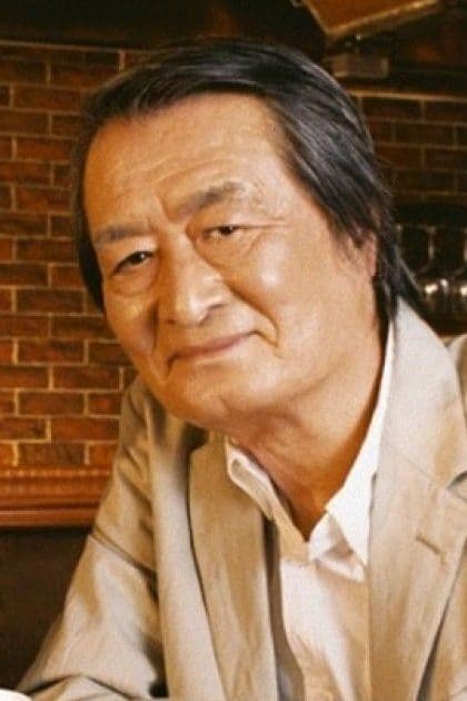Foto di Tsutomu Yamazaki