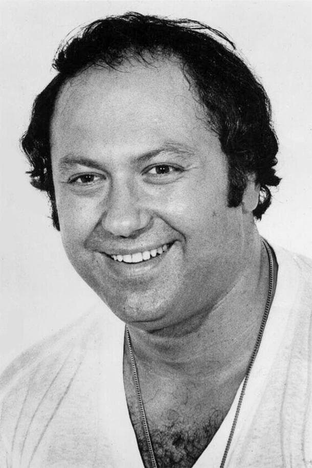 Foto di Allen Garfield