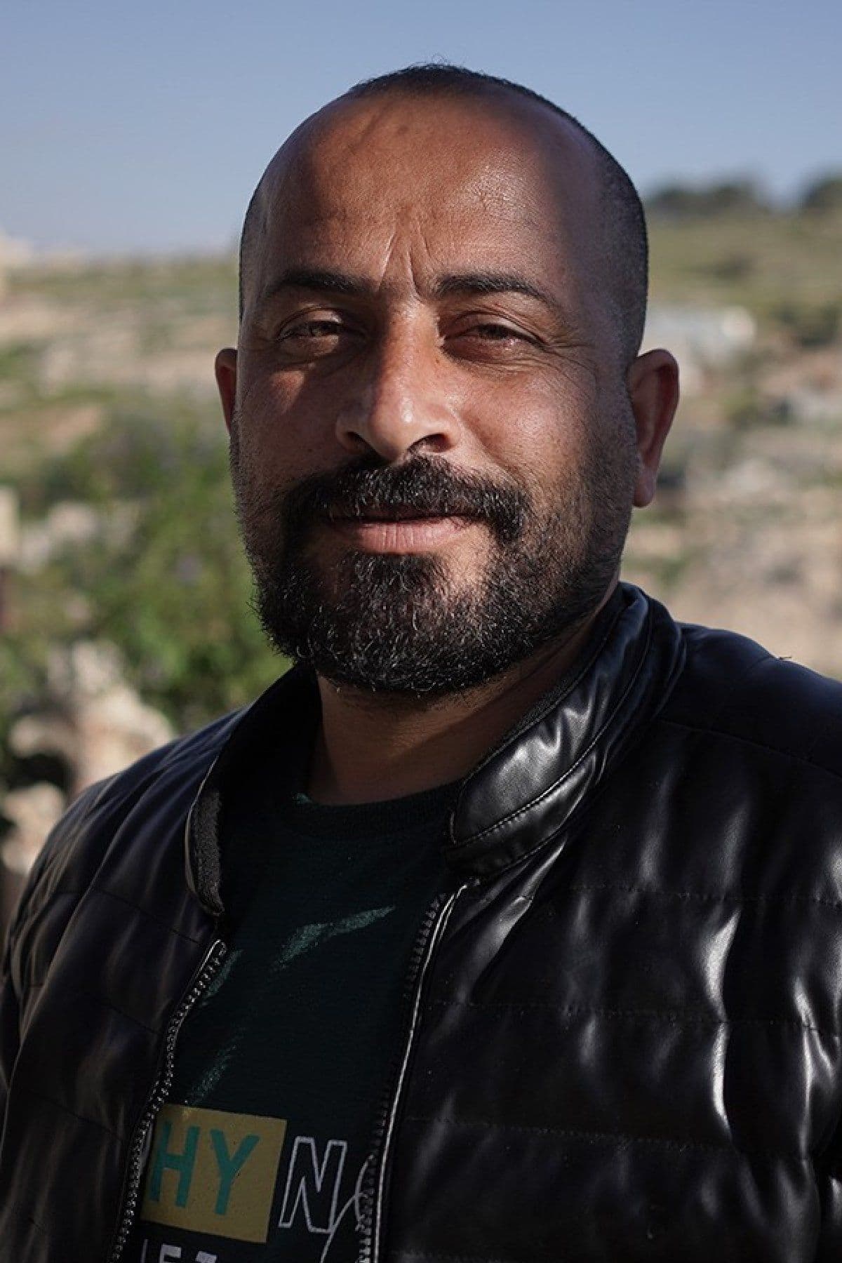 Foto di Hamdan Ballal