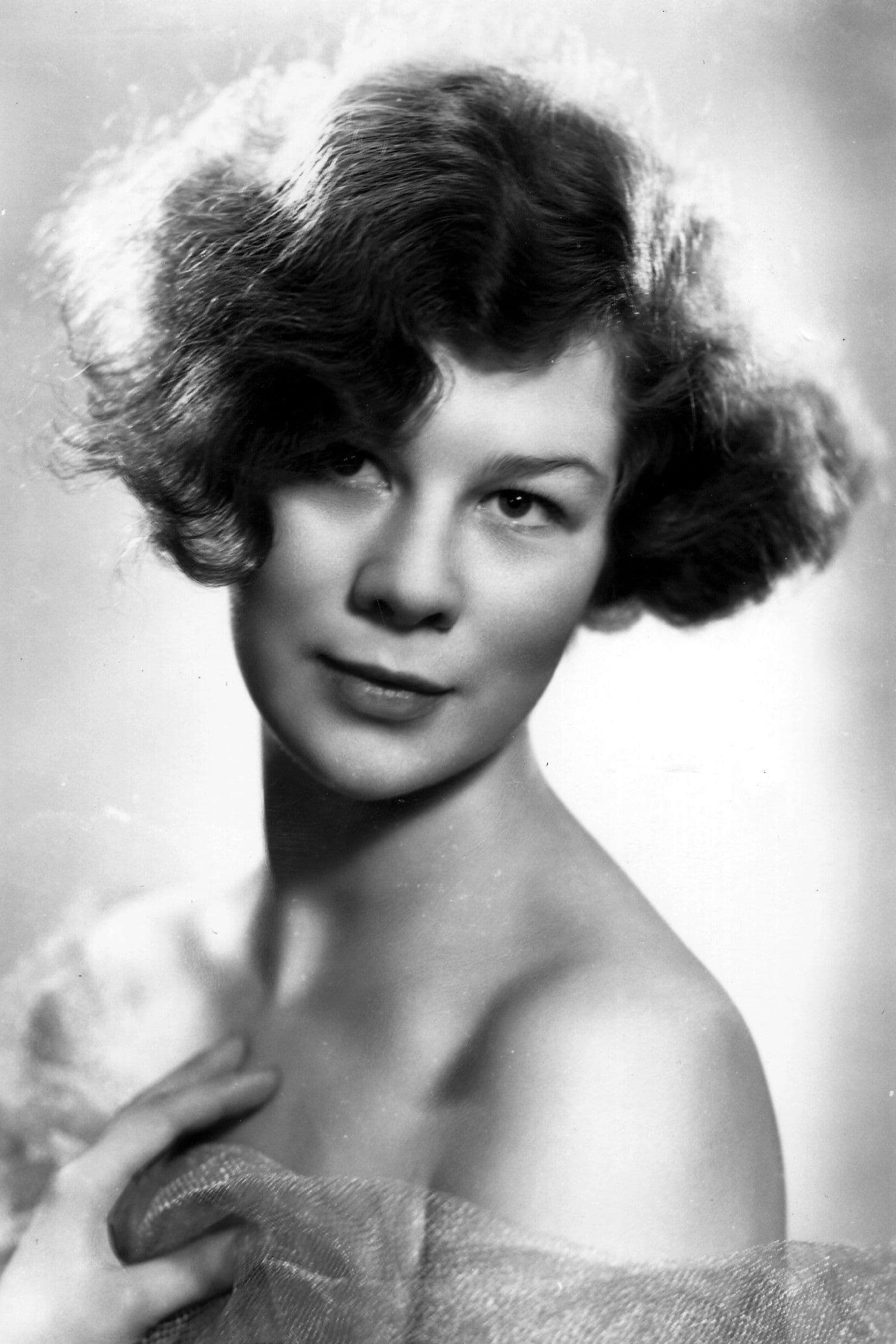 Foto di Wendy Hiller