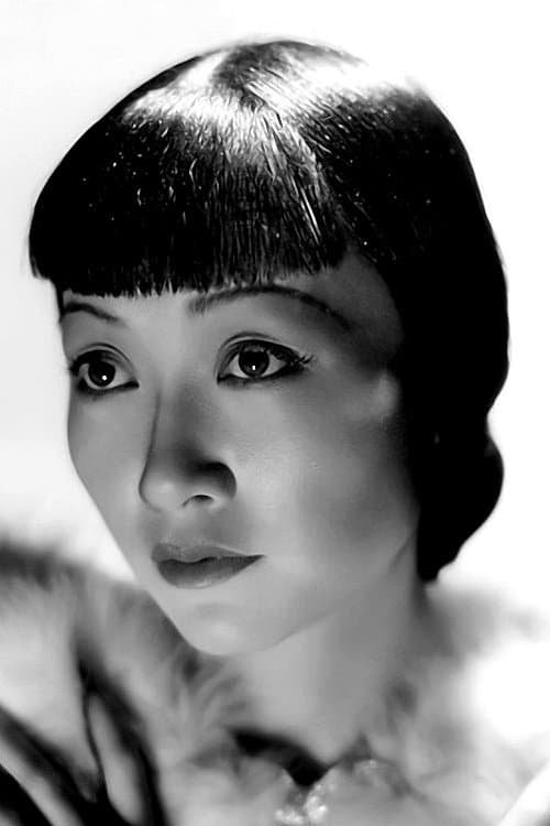 Foto di Anna May Wong