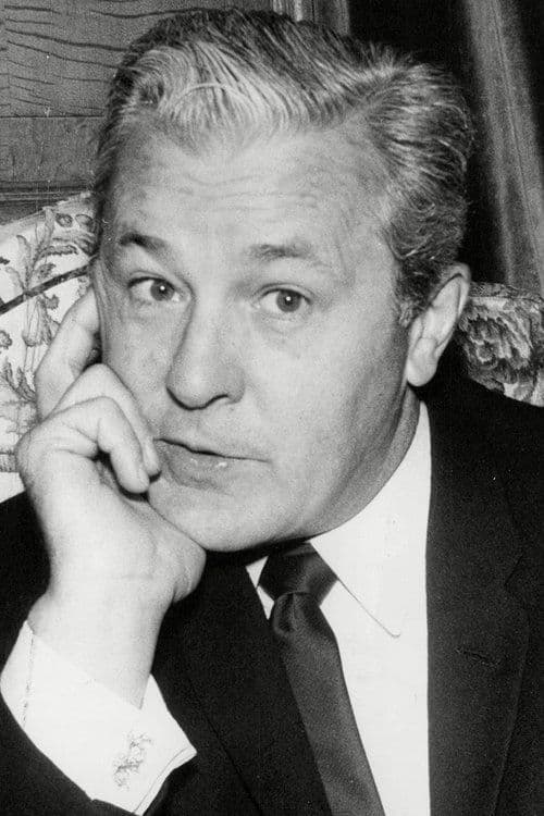 Foto di Melvin Belli