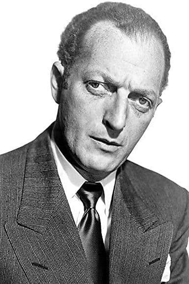 Foto di Everett Sloane