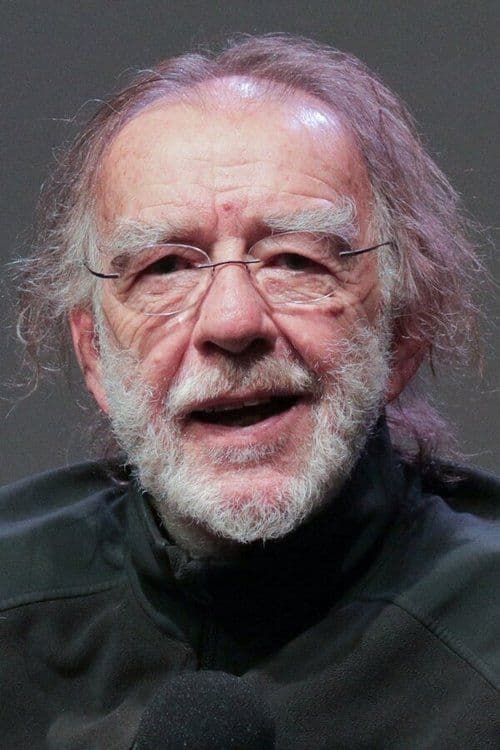 Foto di Godfrey Reggio